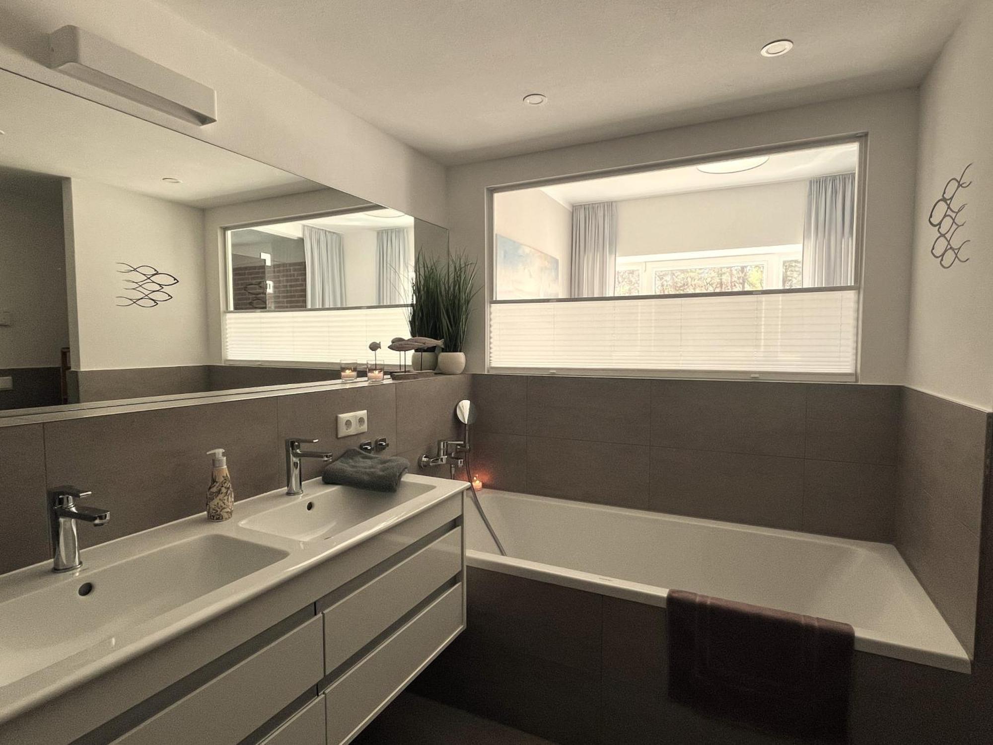 Fewo Prora - Strandloft Binz Luaran gambar